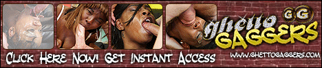 Ghetto Gaggers